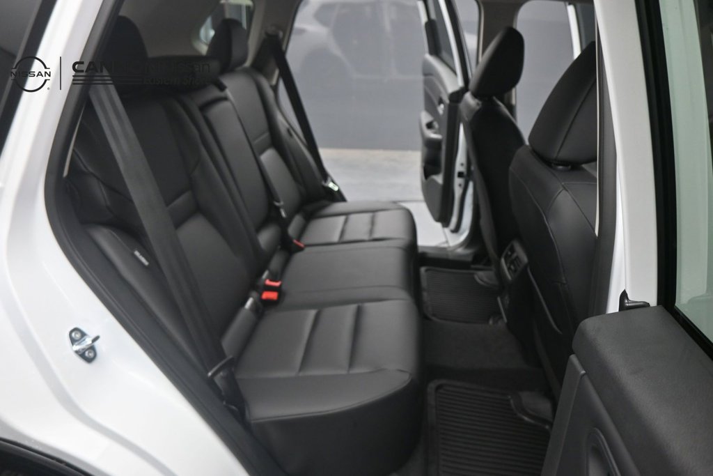 New 2026 Nissan Rogue Dark Armor AWD/4WD image 20