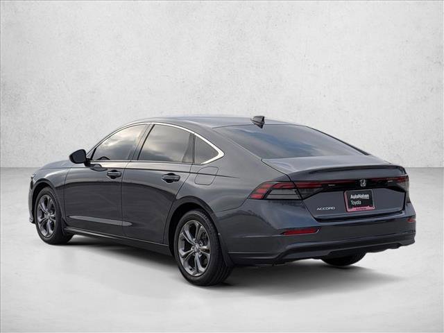 Used 2024 Honda Accord EX image 8