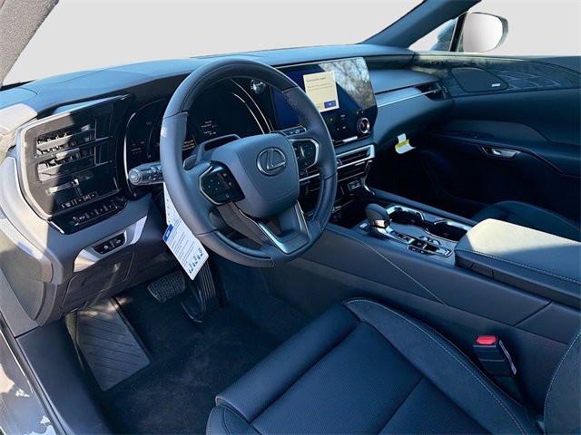 New 2026 Lexus RX 350 image 27