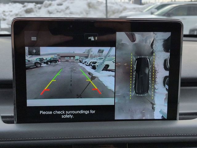 Used 2020 Lincoln Aviator Reserve w/ Elements Package Plus image 12