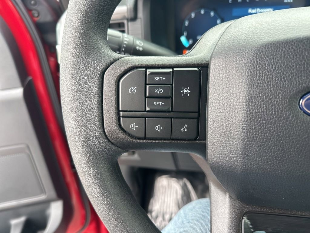 New 2025 Ford F150 STX w/ LOBO Package AWD/4WD image 20