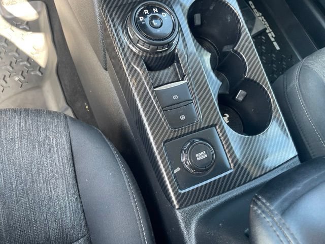 Used 2021 Ford Bronco Sport Big Bend w/ Big Bend Package AWD/4WD image 25