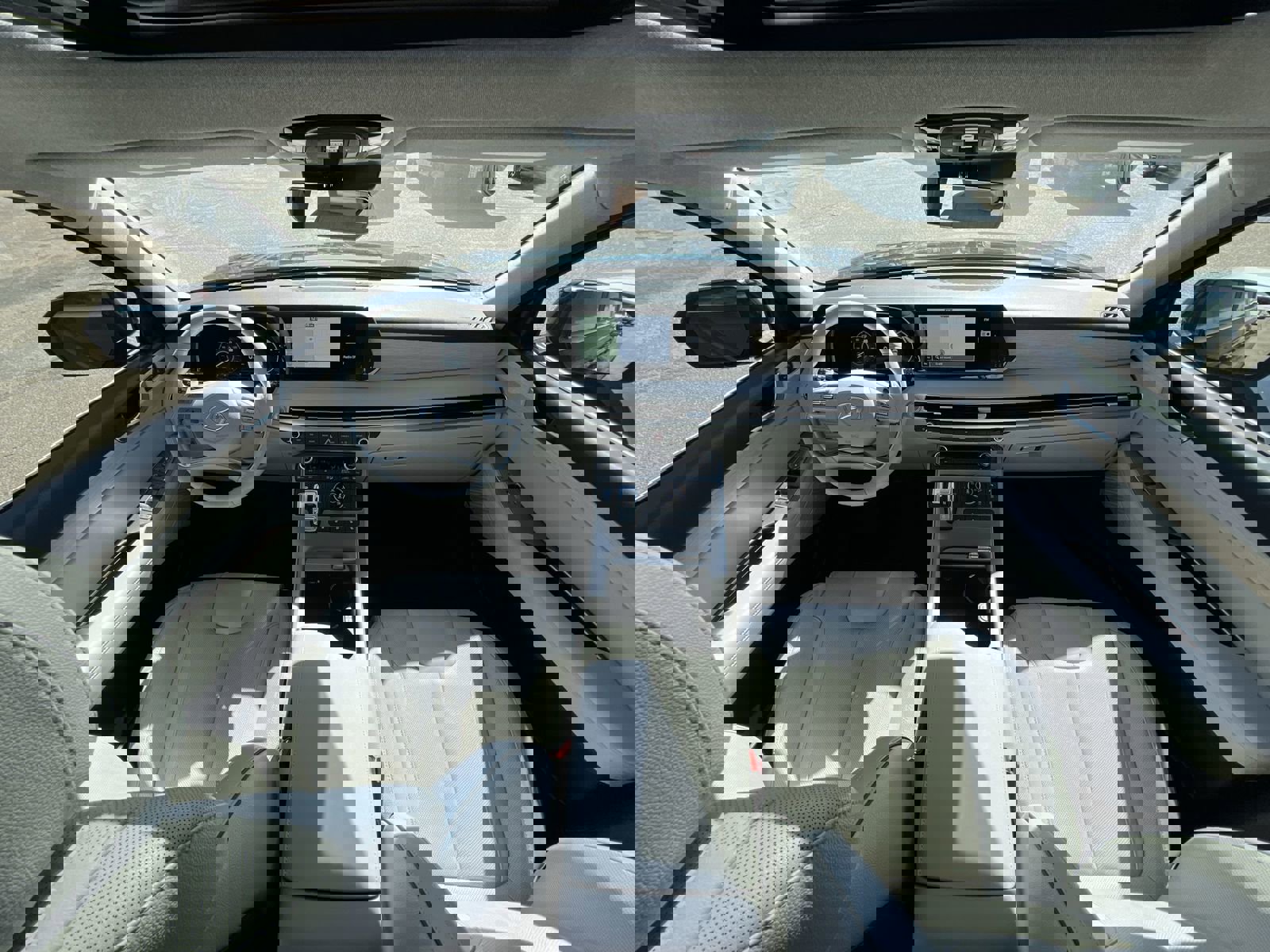 Used 2023 Hyundai Palisade Limited image 13