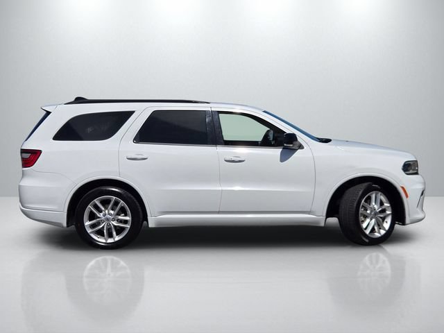Used 2024 Dodge Durango GT RWD image 3