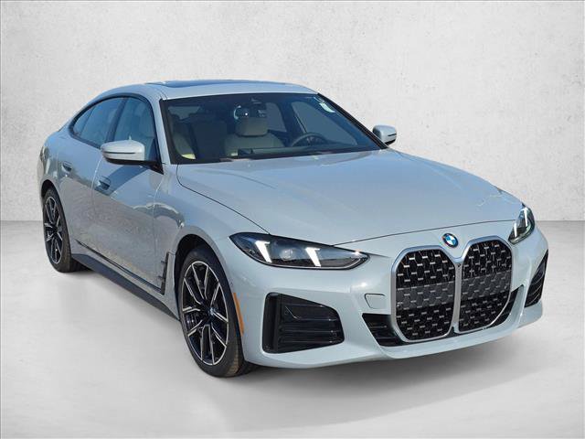 New 2026 BMW 430i w/ M Sport Package RWD image 6