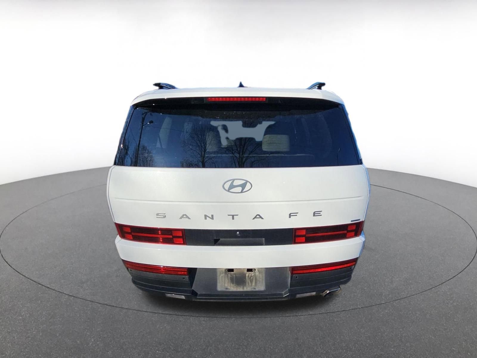 Used 2025 Hyundai Santa Fe SEL image 5