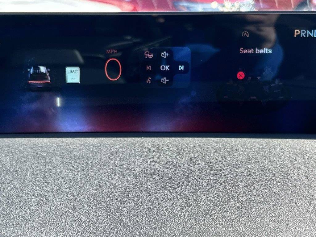 New 2026 Lincoln Navigator Premiere AWD/4WD image 20