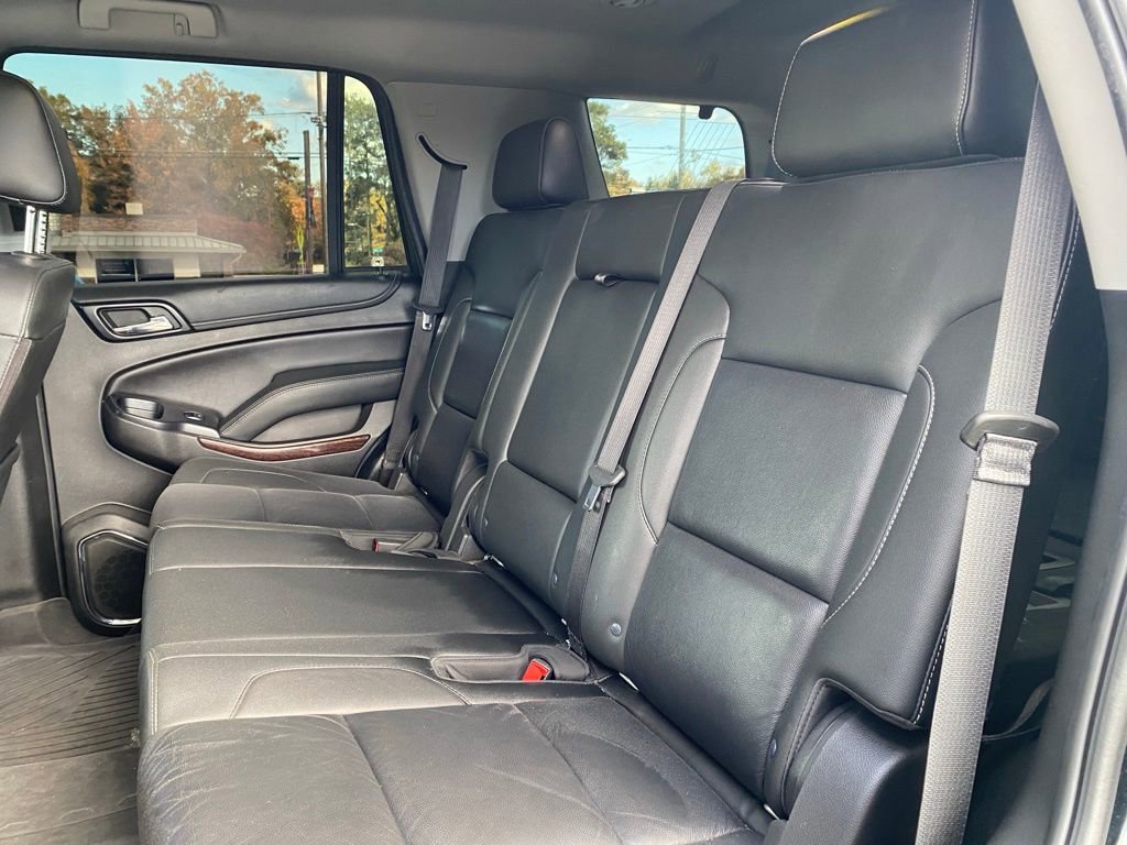 Used 2019 GMC Yukon SLT image 17