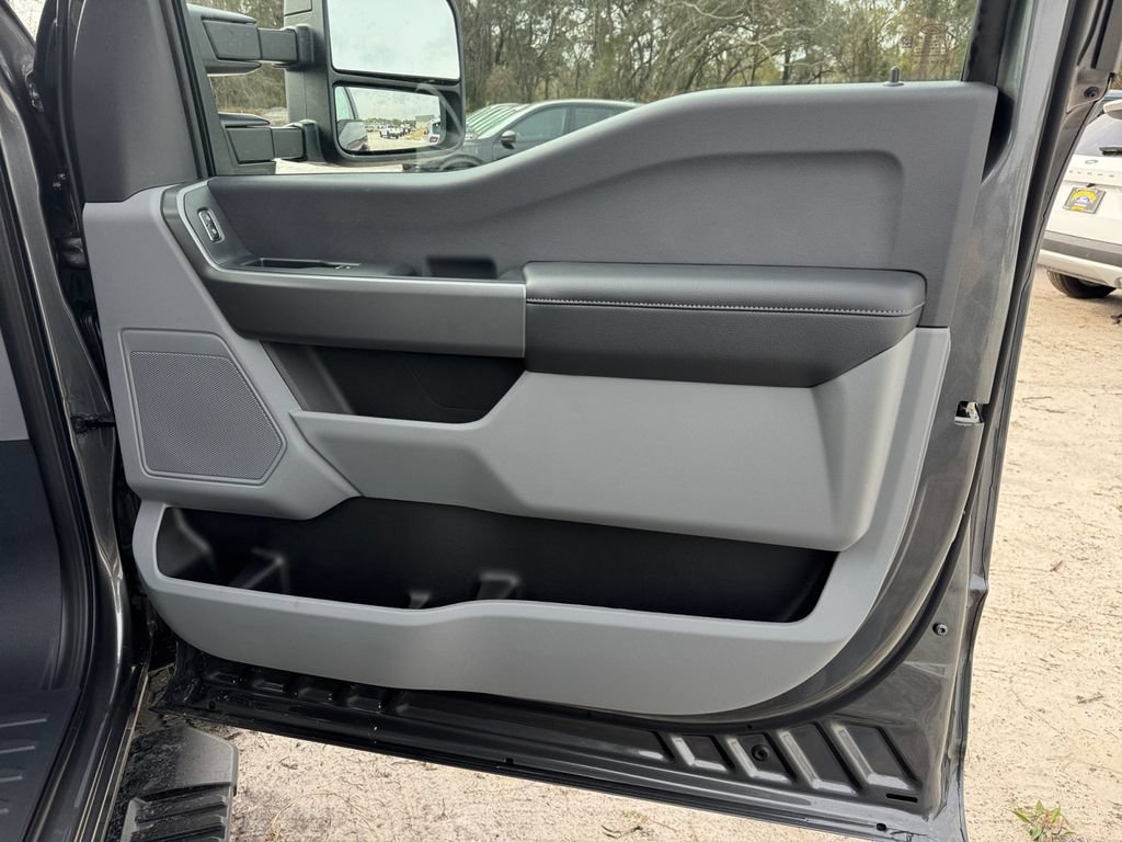 New 2026 Ford F250 XL w/ STX Appearance Package AWD/4WD image 22