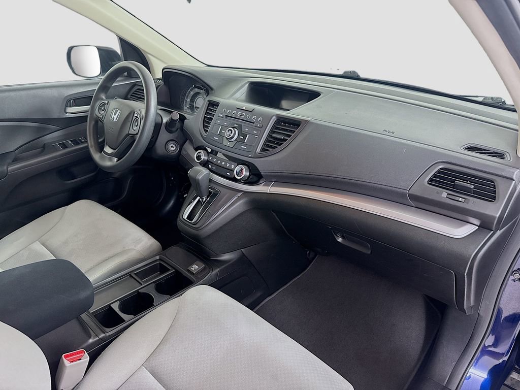 Used 2015 Honda CR-V LX image 27