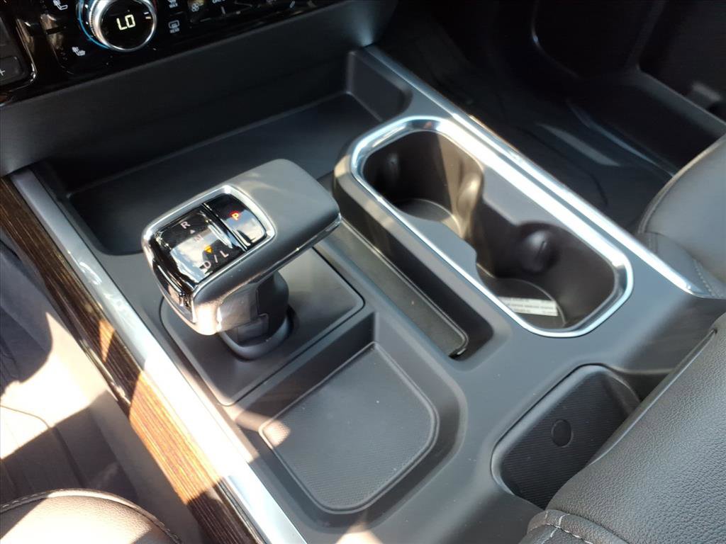 New 2026 GMC Sierra 1500 Elevation w/ Elevation Premium Package image 15