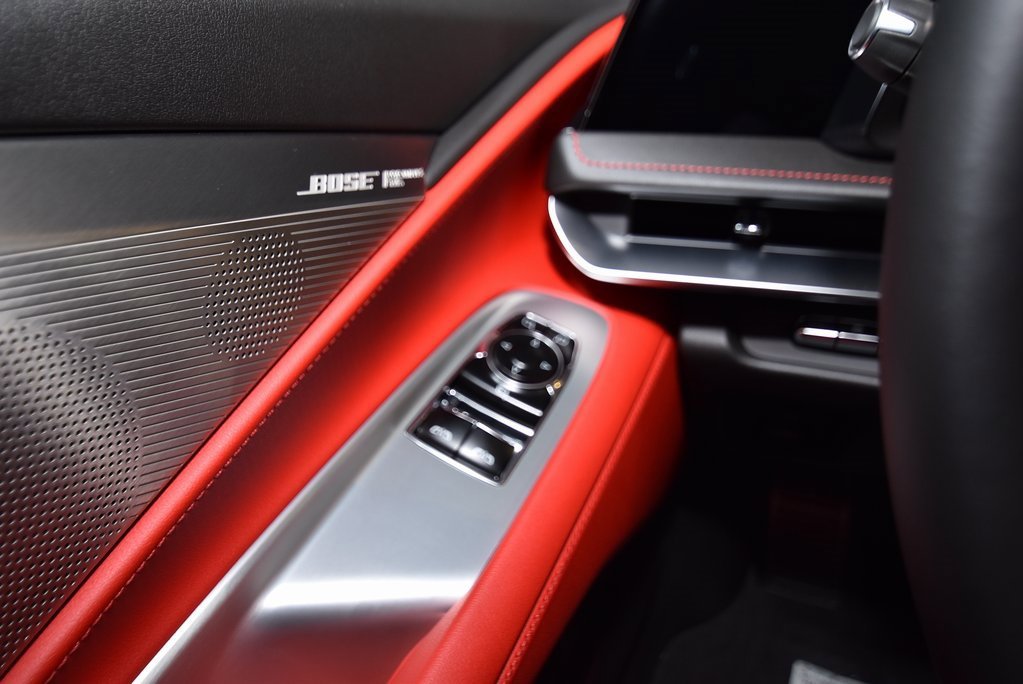 New 2026 Chevrolet Corvette Z06 image 12