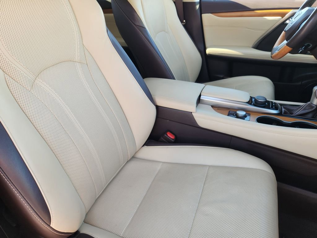 Used 2019 Lexus RX 350 FWD w/ Premium Package image 15