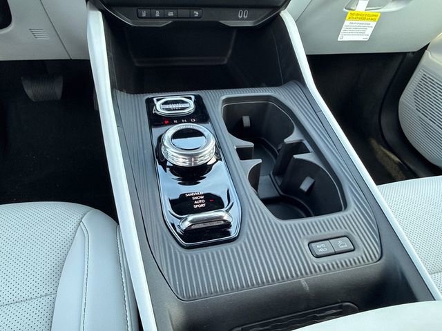 New 2026 Jeep Cherokee Limited image 23