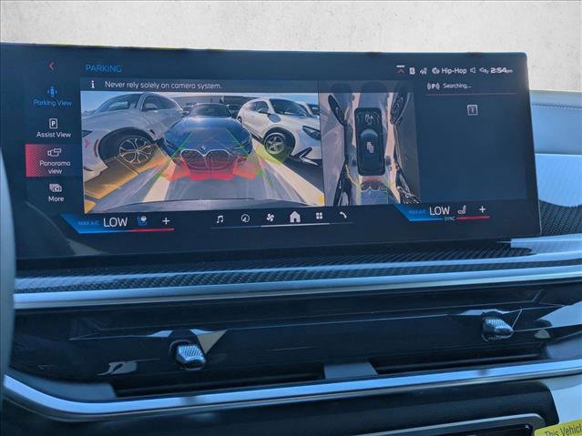 New 2026 BMW X5 M60i AWD/4WD image 13