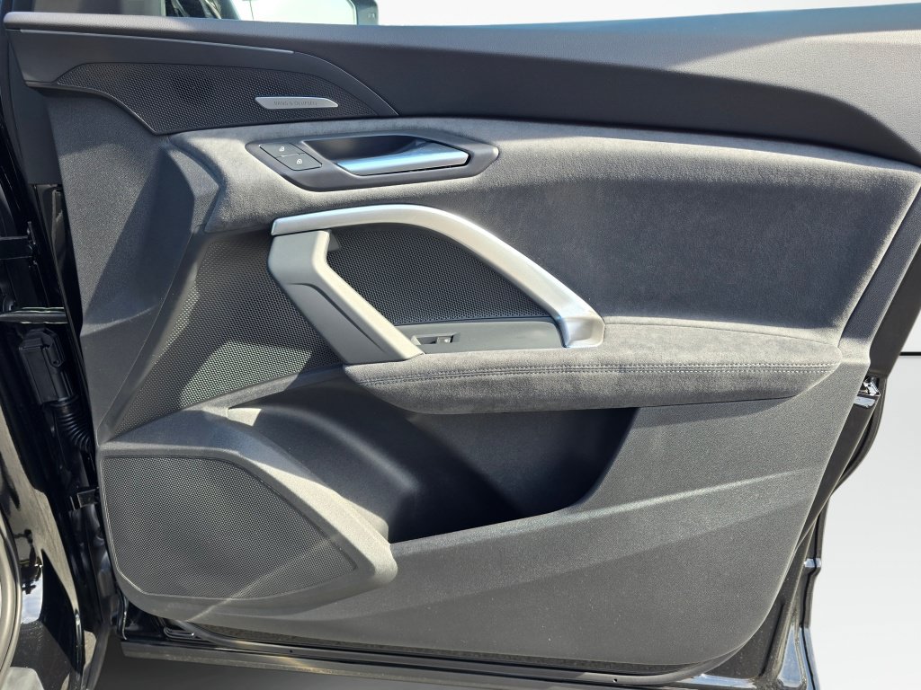 New 2026 Audi SQ5 Prestige AWD/4WD image 26