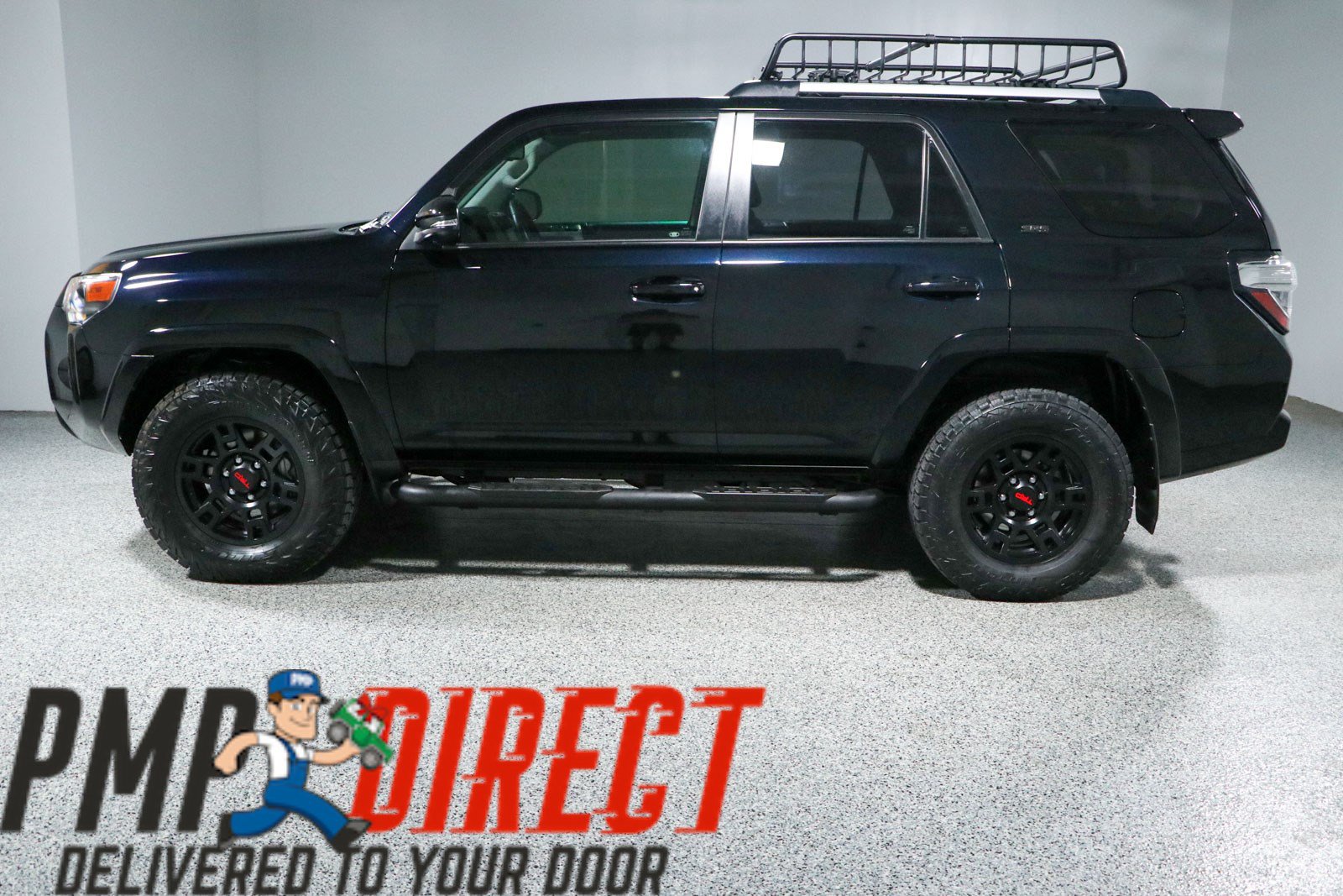 Used 2023 Toyota 4Runner SR5 Premium w/ Moonroof Package AWD/4WD image 10