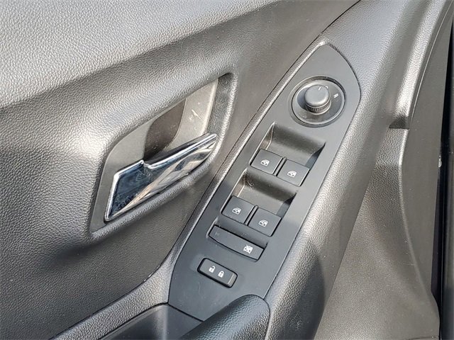 Certified 2022 Chevrolet Trax LT w/ LT Convenience Package image 22