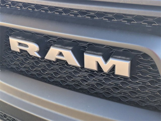 Used 2020 RAM 1500 Rebel w/ Rebel Level 1 Equipment Group image 8