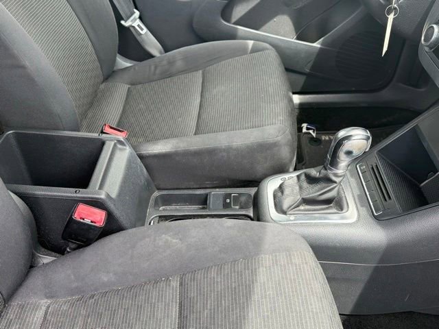 Used 2012 Volkswagen Tiguan S FWD image 13