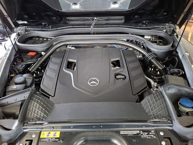 Used 2023 Mercedes-Benz G 550 image 31