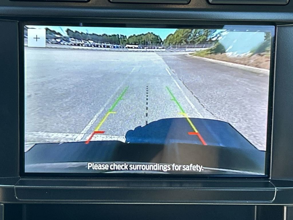 Used 2024 Ford F350 XL w/ Camper Package image 61