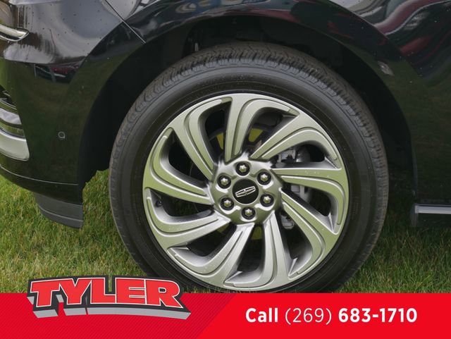 Used 2022 Lincoln Navigator Reserve image 44