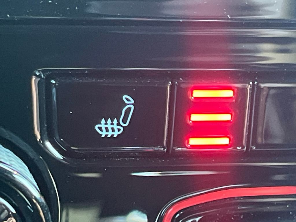 New 2025 Jeep Grand Cherokee L Laredo w/ Luxury Tech Group I image 13