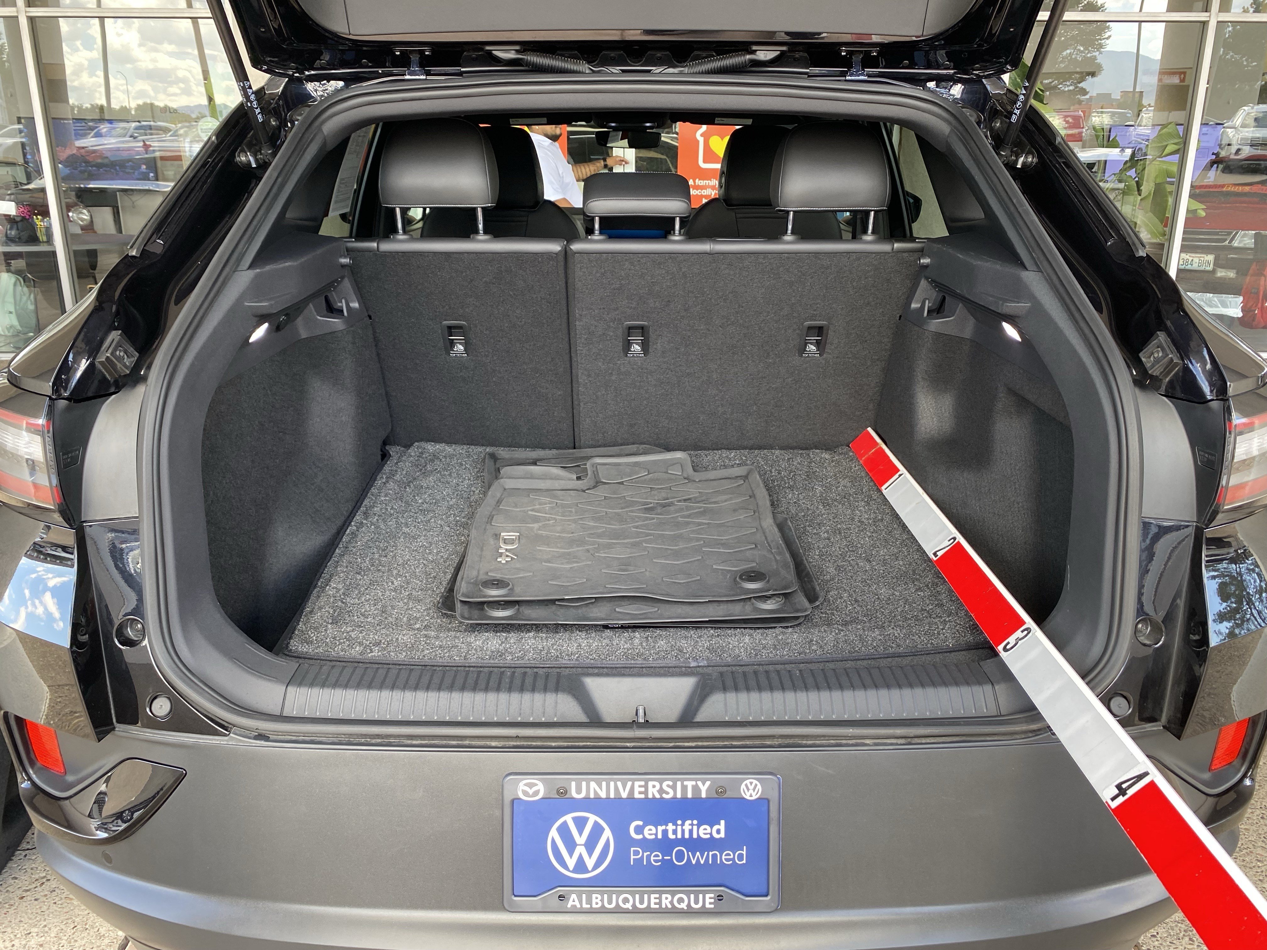 Certified 2023 Volkswagen ID.4 Pro RWD image 16