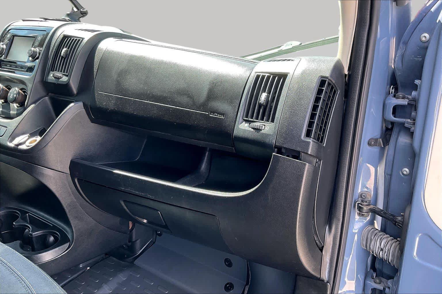 Used 2019 RAM ProMaster 3500 FWD image 18