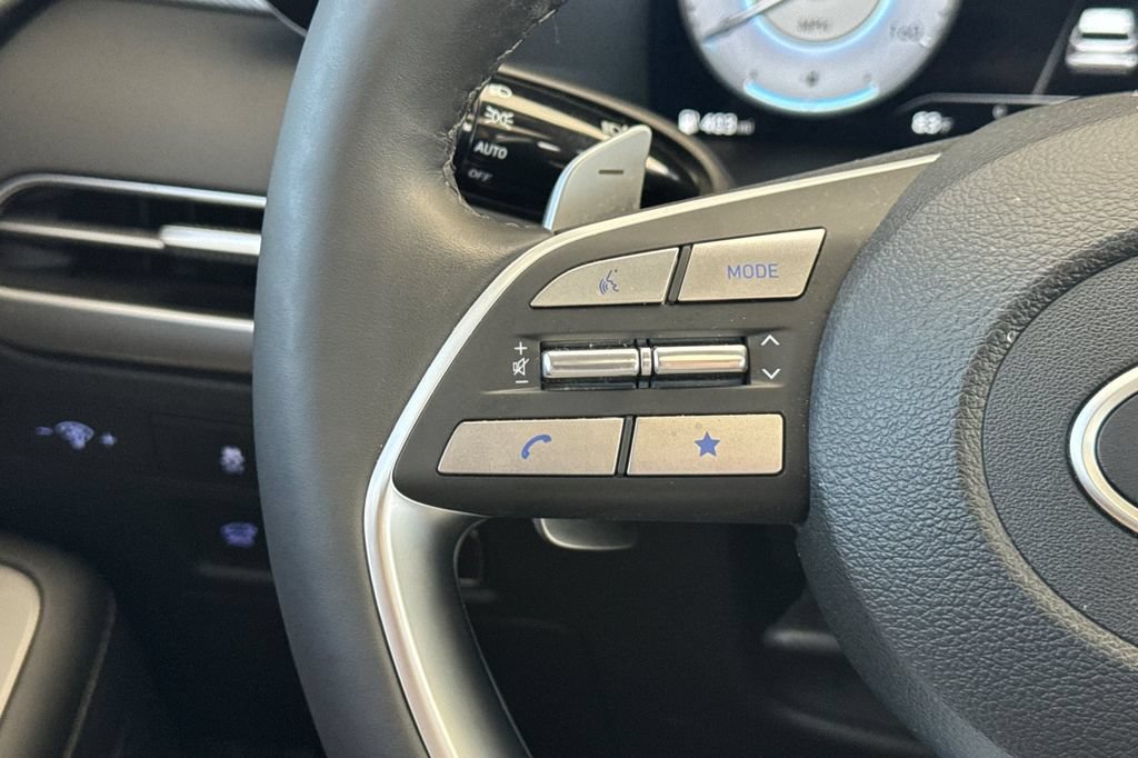Used 2025 Hyundai Palisade SEL FWD image 30