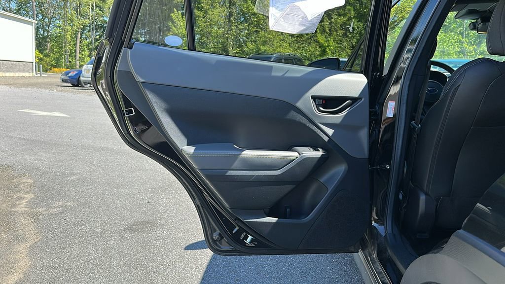 Used 2024 Subaru Crosstrek 2.5i Sport image 24