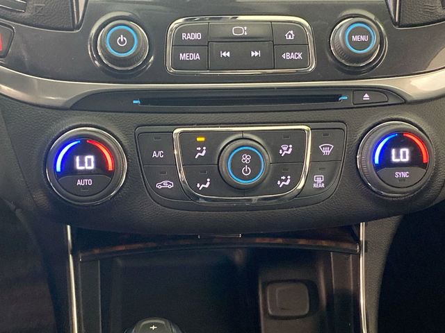 Used 2014 Chevrolet Impala LT FWD image 33