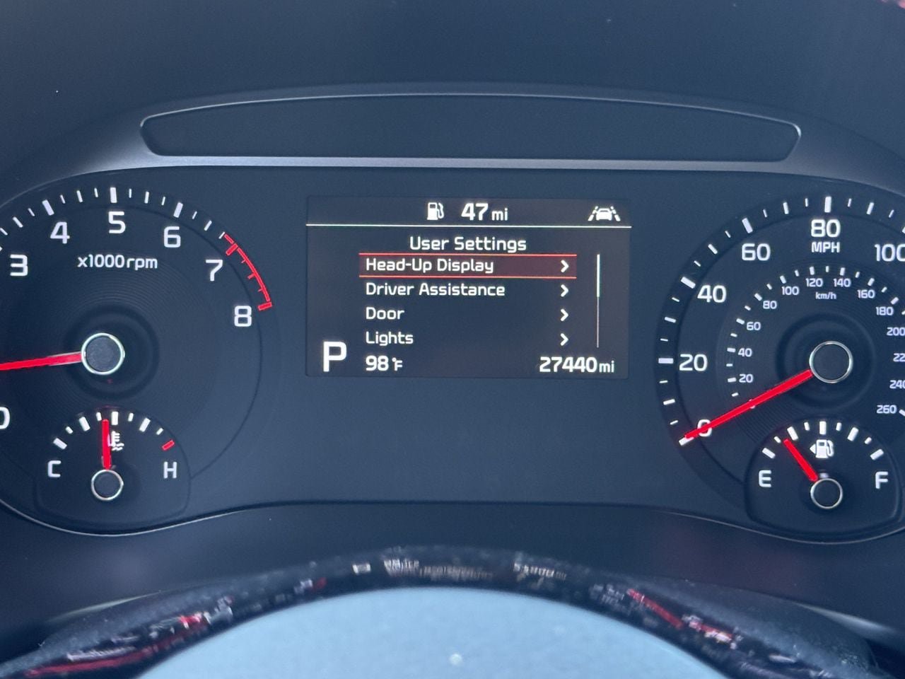 Used 2022 Kia Soul Turbo FWD image 14