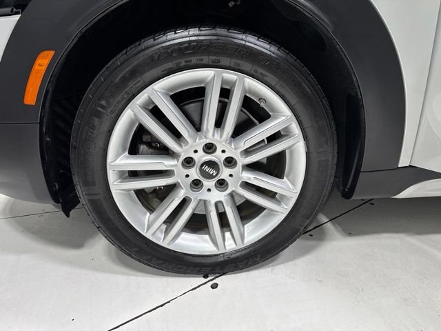 Used 2022 MINI Cooper Countryman S AWD/4WD image 8