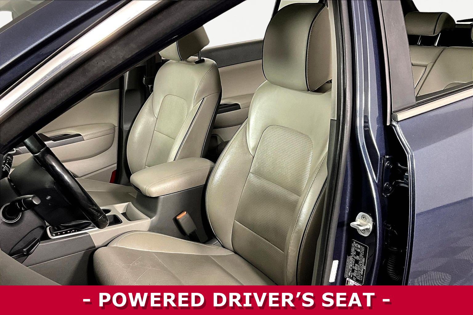 Used 2017 Kia Sportage EX w/ EX Technology Package image 22