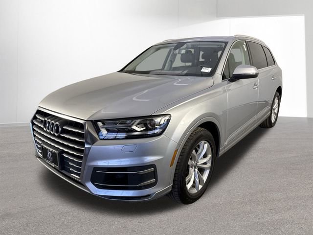 Used 2017 Audi Q7 3.0T Premium Plus image 25