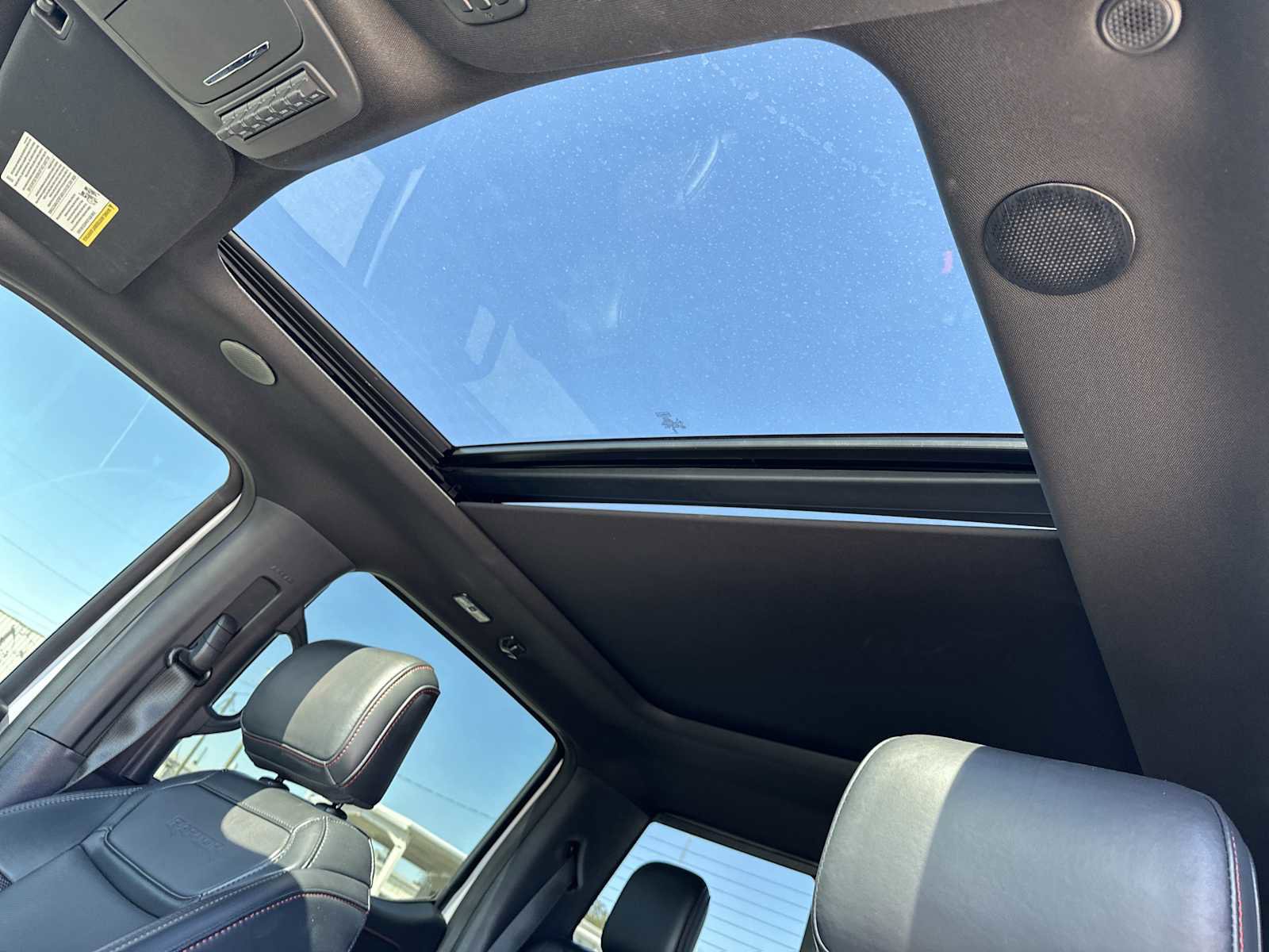 Used 2024 Ford F150 Raptor image 23