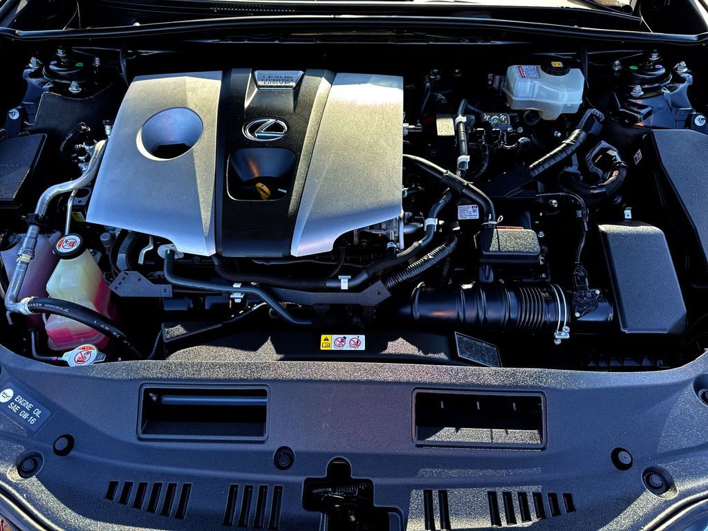 Used 2019 Lexus ES 300h w/ Premium Package image 26