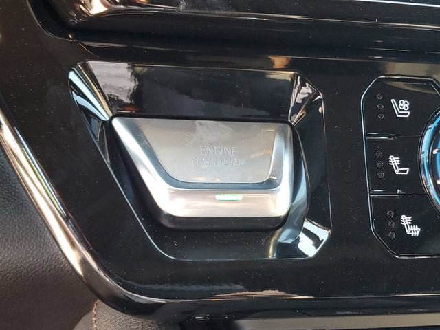 New 2026 GMC Sierra 2500 AT4 w/ AT4 Premium Plus Package AWD/4WD image 26