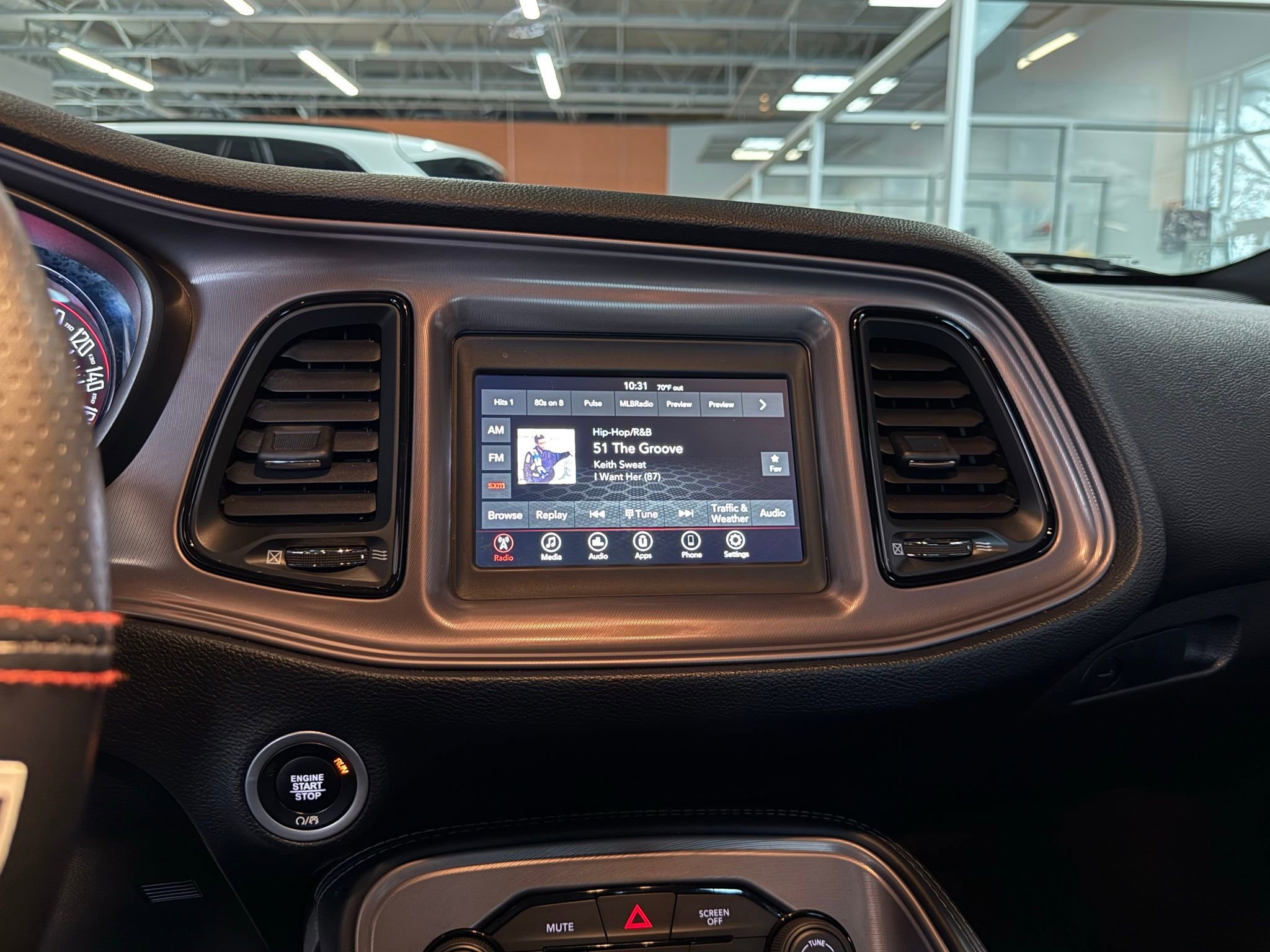 Used 2023 Dodge Challenger R/T w/ Blacktop Package image 28