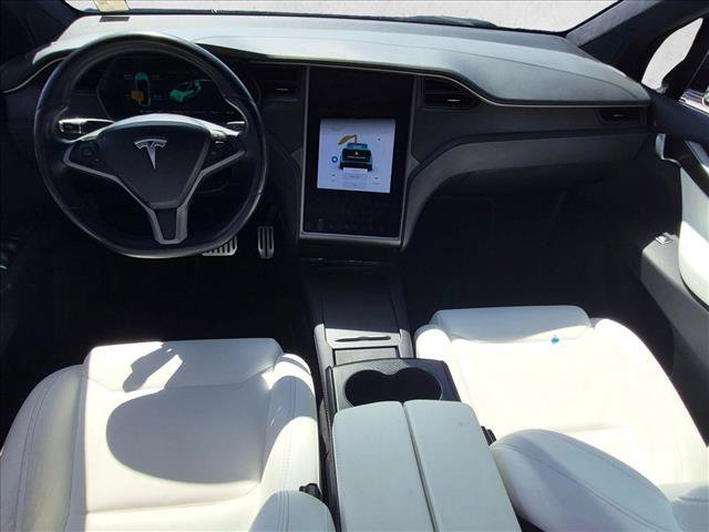 Used 2019 Tesla Model X P100D AWD/4WD image 17