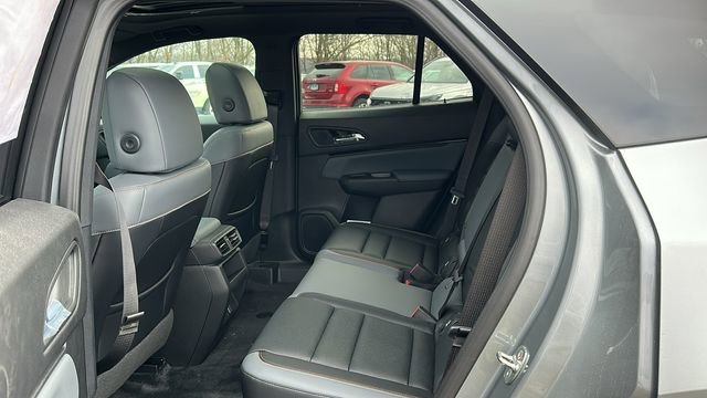 New 2025 Honda Prologue Elite image 21