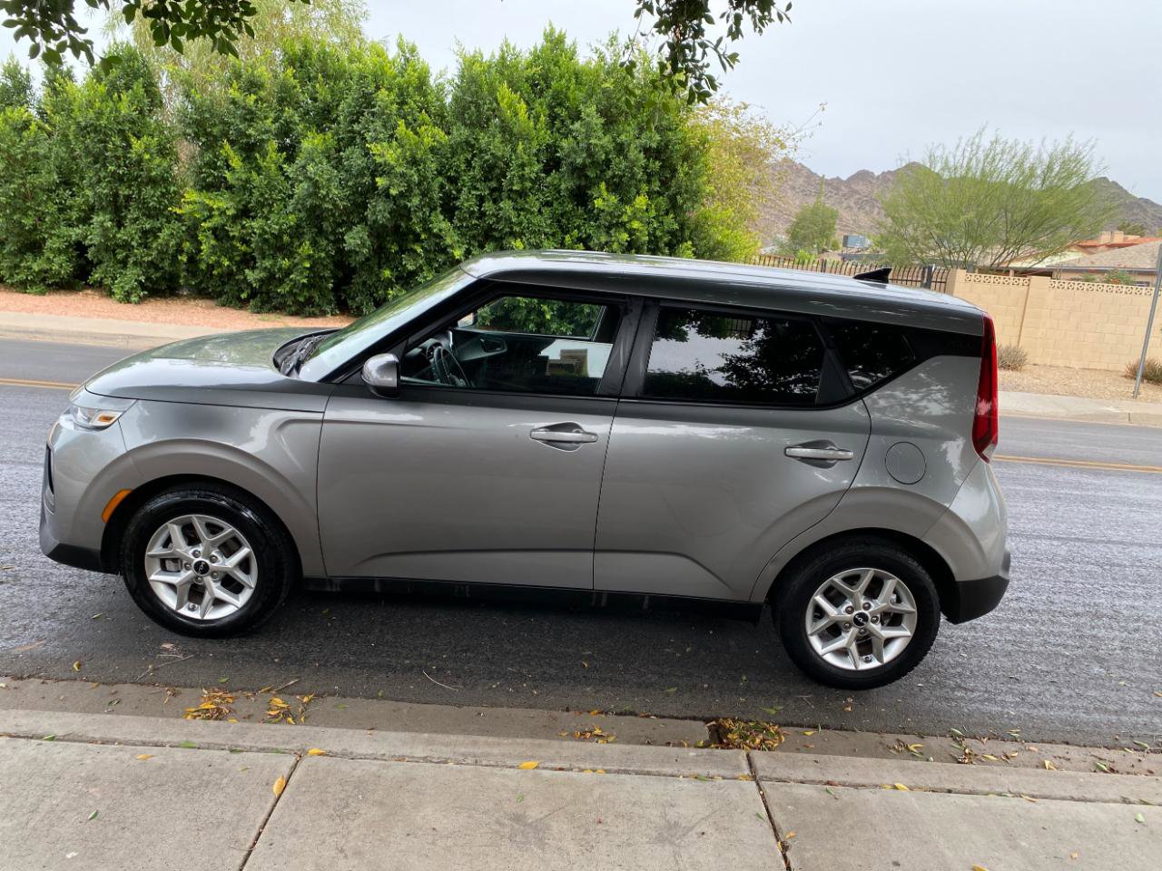 Used 2022 Kia Soul LX w/ Technology Package FWD image 14