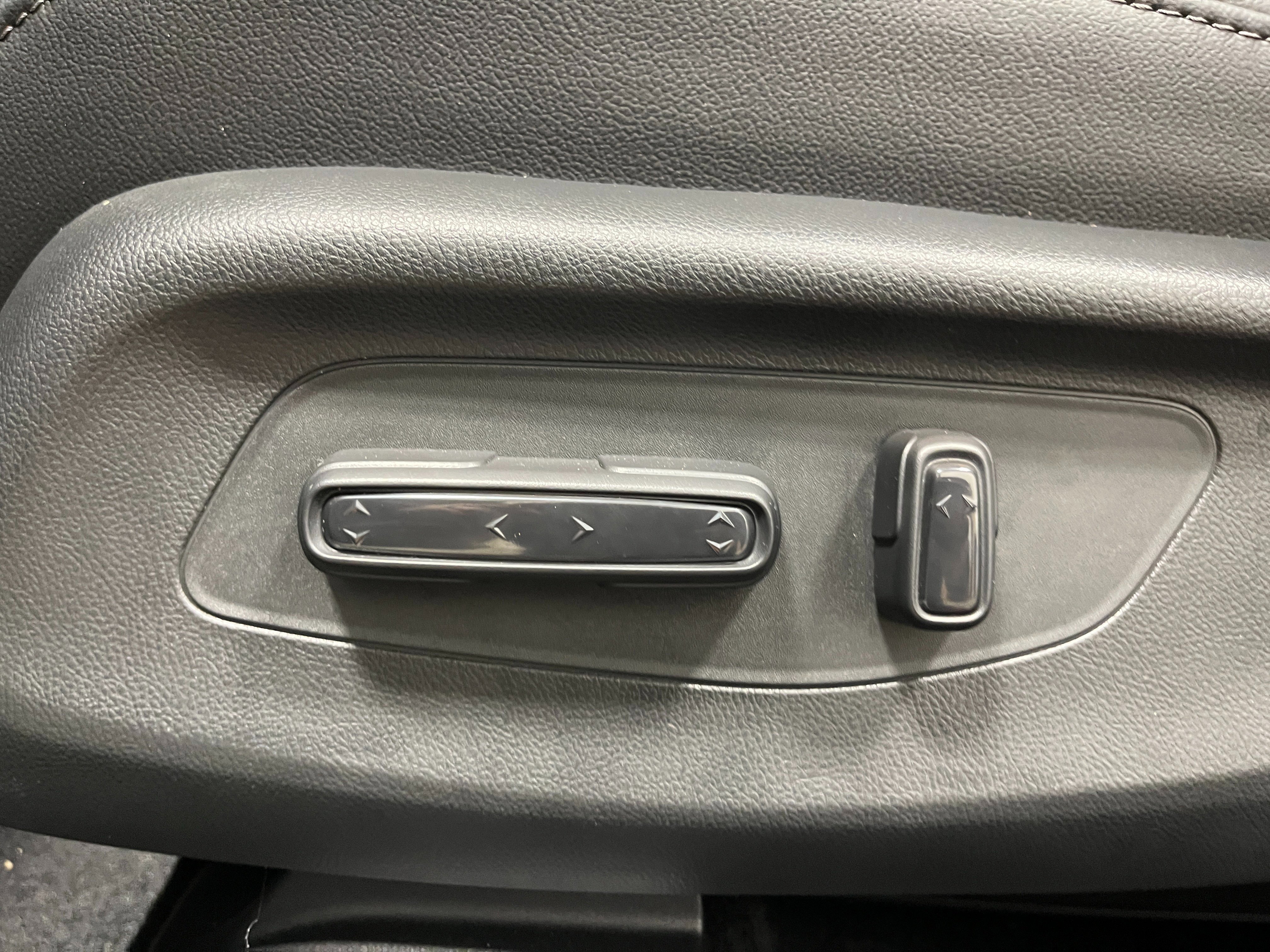 New 2027 Honda HR-V EX-L image 12