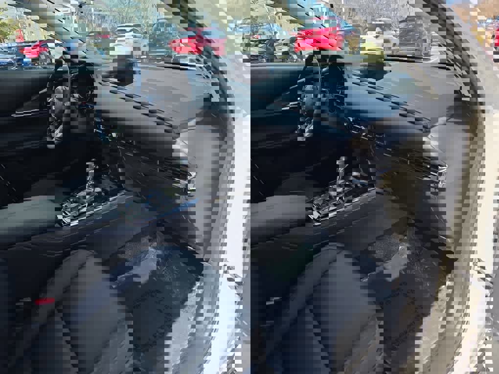 Used 2024 MAZDA CX-30 AWD 2.5 S w/ Preferred Package image 21