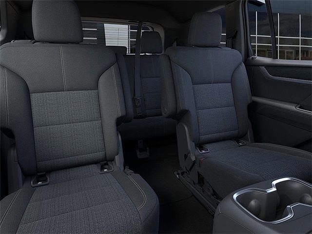 New 2025 GMC Acadia Elevation FWD image 17