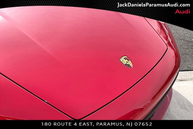 Used 2024 Porsche 911 Carrera image 20