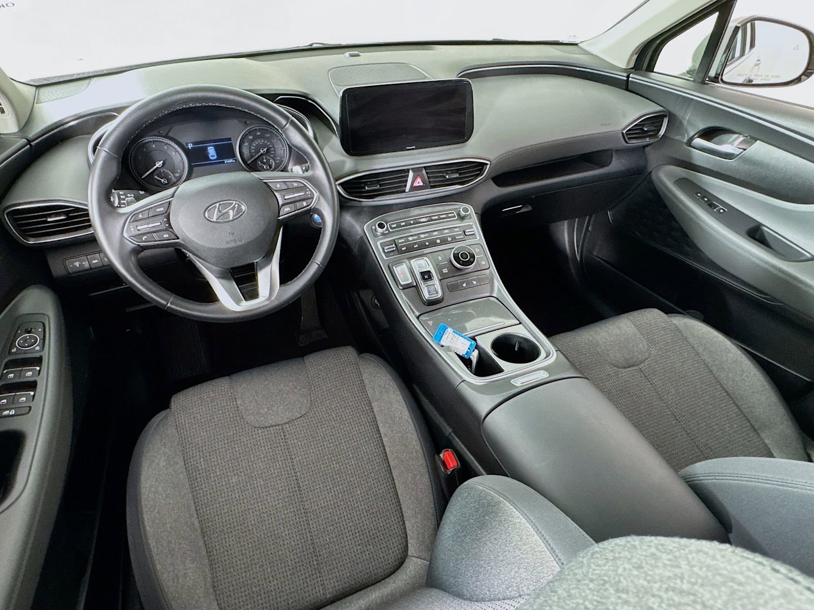 Used 2023 Hyundai Santa Fe SEL AWD/4WD image 19