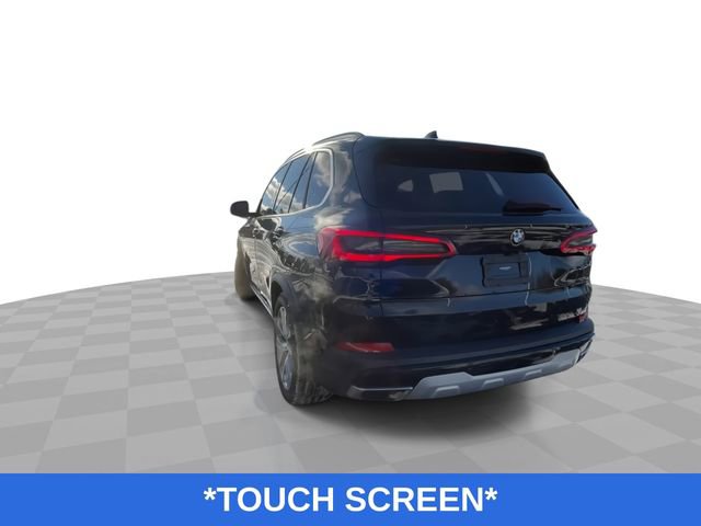 Used 2020 BMW X5 xDrive40i w/ Convenience Package image 8